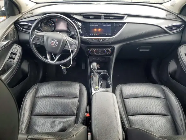 KL4MMFSL6MB147797 2021 BUICK ENCORE GX - Image 8