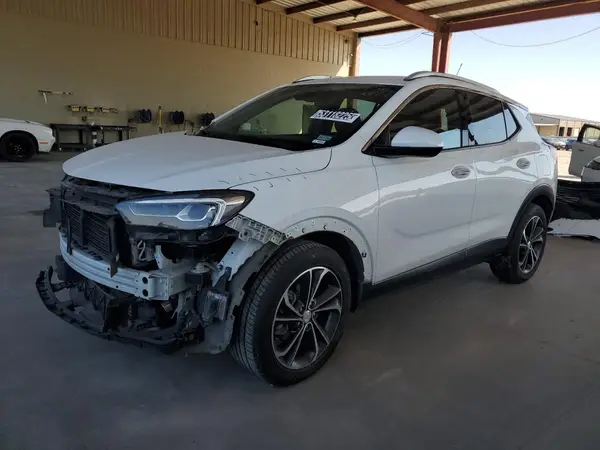 KL4MMFSL6MB154782 2021 BUICK ENCORE - Image 1