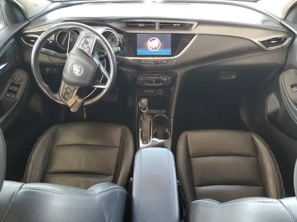 KL4MMFSL6MB154782 2021 BUICK ENCORE - Image 8