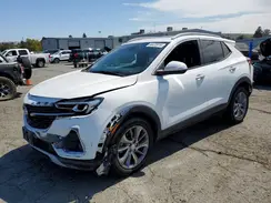KL4MMFSL6MB155012 2021 BUICK ENCORE GX