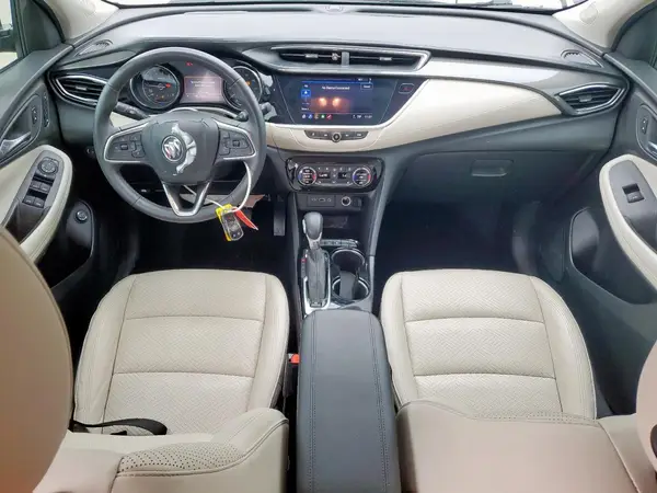 KL4MMFSL6MB179911 2021 BUICK ENCORE - Image 8