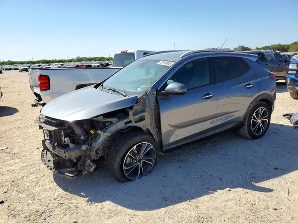 KL4MMFSL6NB007959 2022 BUICK ENCORE - Image 1