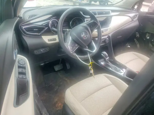 KL4MMFSL6NB018847 2022 BUICK ENCORE - Image 8