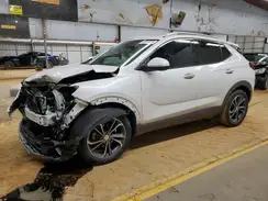 KL4MMFSL6NB032151 2022 BUICK ENCORE