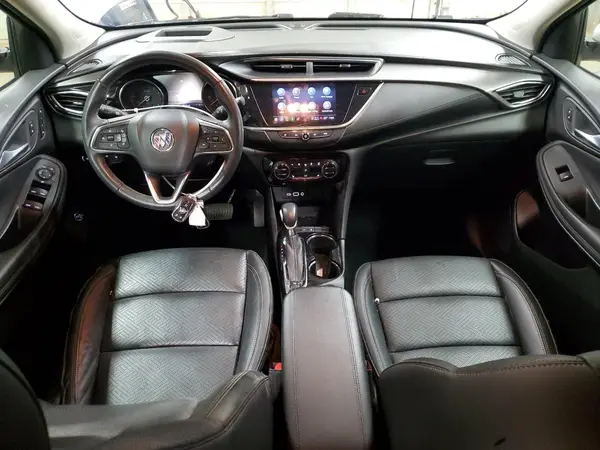 KL4MMFSL6NB032151 2022 BUICK ENCORE - Image 8