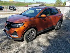 KL4MMFSL6NB067272 2022 BUICK ENCORE