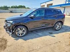 KL4MMFSL6NB088204 2022 BUICK ENCORE GX