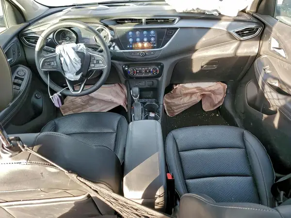 KL4MMFSL6NB122299 2022 BUICK ENCORE GX - Image 8