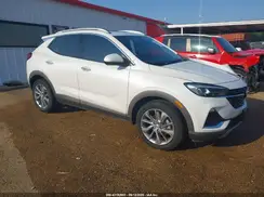 KL4MMFSL6NB129012 2022 BUICK ENCORE GX