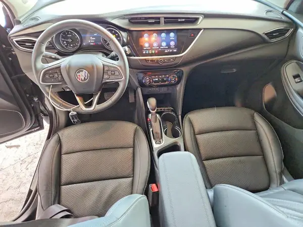 KL4MMFSL6PB012713 2023 BUICK ENCORE - Image 8