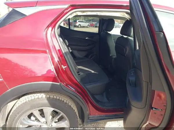 KL4MMFSL6PB064942 2023 BUICK ENCORE GX - Image 8