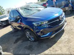KL4MMFSL6PB085743 2023 BUICK ENCORE GX