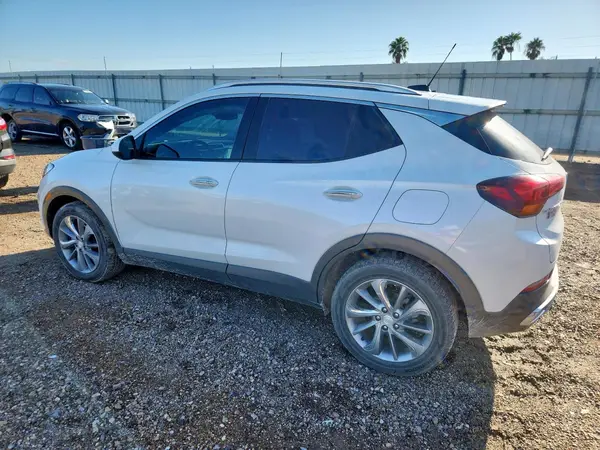 KL4MMFSL6PB148307 2023 BUICK ENCORE GX - Image 2