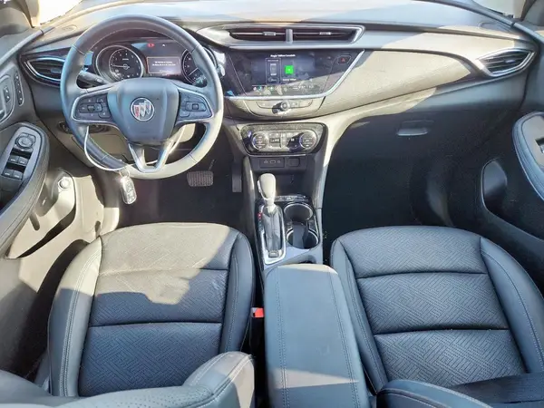 KL4MMFSL6PB148307 2023 BUICK ENCORE GX - Image 8