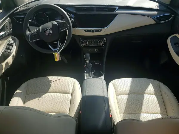 KL4MMFSL6PB159453 2023 BUICK ENCORE - Image 8