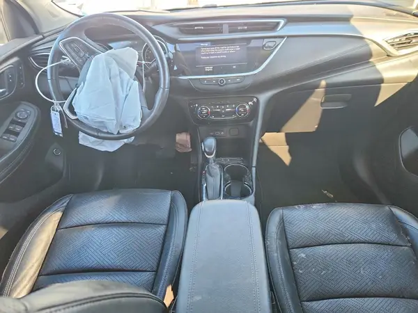 KL4MMFSL7LB106867 2020 BUICK ENCORE GX - Image 8