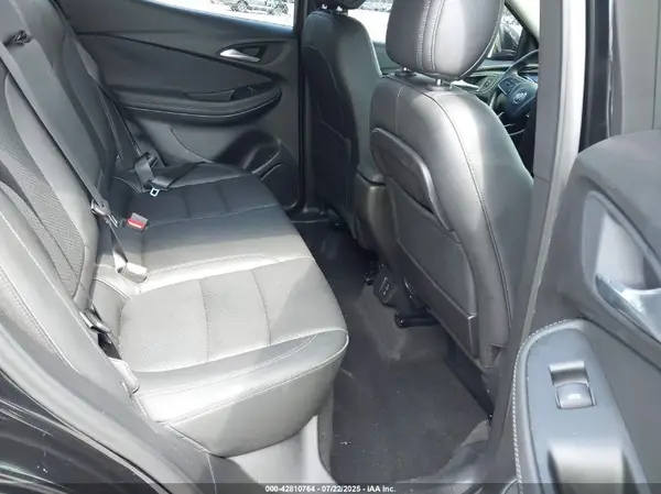 KL4MMFSL7LB110921 2020 BUICK ENCORE GX - Image 8