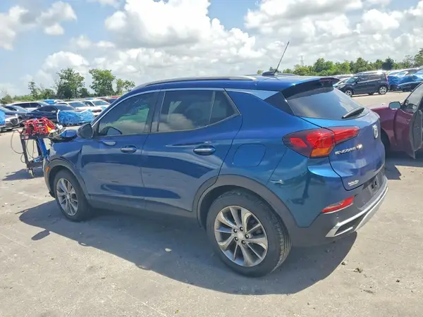 KL4MMFSL7LB115620 2020 BUICK ENCORE - Image 2