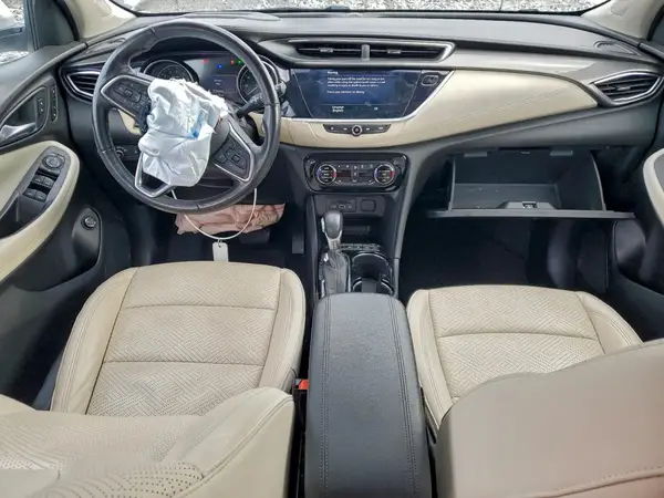 KL4MMFSL7LB134216 2020 BUICK ENCORE GX - Image 8