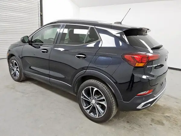 KL4MMFSL7MB036904 2021 BUICK ENCORE GX - Image 2