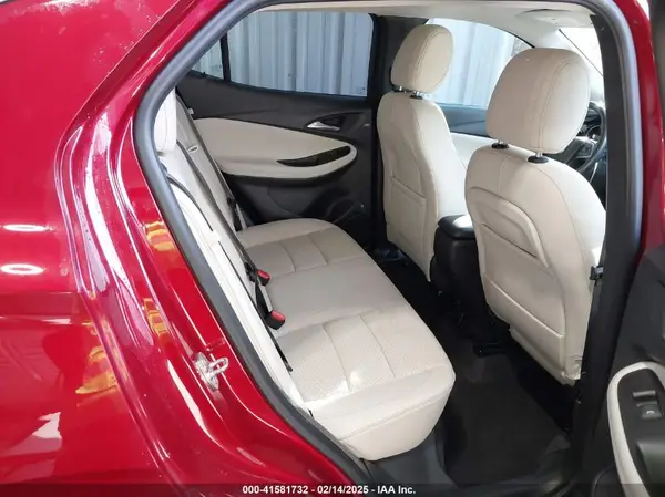 KL4MMFSL7MB068414 2021 BUICK ENCORE GX - Image 8