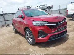 KL4MMFSL7MB126232 2021 BUICK ENCORE GX