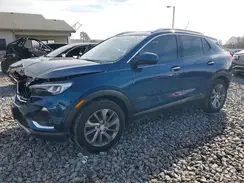 KL4MMFSL7MB139434 2021 BUICK ENCORE