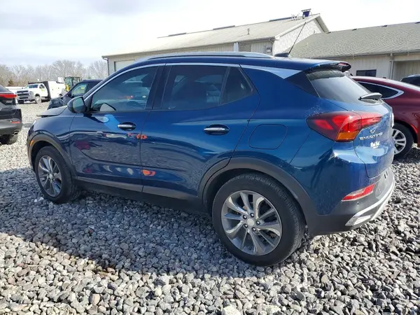 KL4MMFSL7MB139434 2021 BUICK ENCORE - Image 2