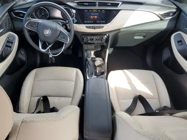 KL4MMFSL7MB139434 2021 BUICK ENCORE - Image 8
