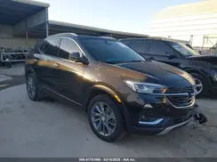 KL4MMFSL7MB153088 2021 BUICK ENCORE GX