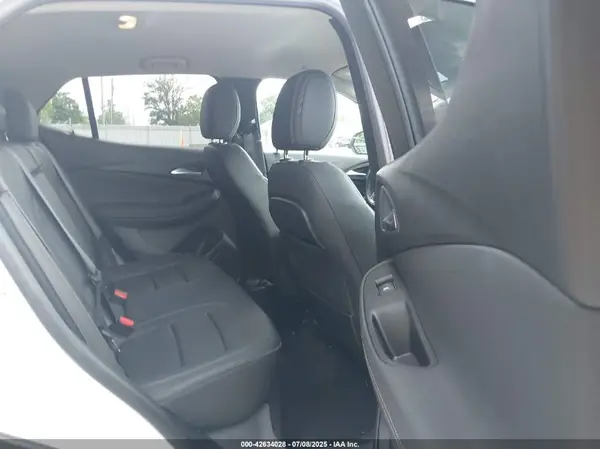 KL4MMFSL7MB171106 2021 BUICK ENCORE GX - Image 8