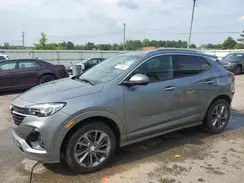 KL4MMFSL7NB008554 2022 BUICK ENCORE GX