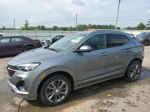 KL4MMFSL7NB008554 2022 BUICK ENCORE - Image 1