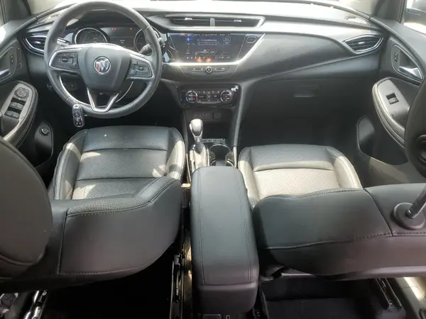 KL4MMFSL7NB008554 2022 BUICK ENCORE - Image 8