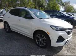 KL4MMFSL7NB027623 2022 BUICK ENCORE GX