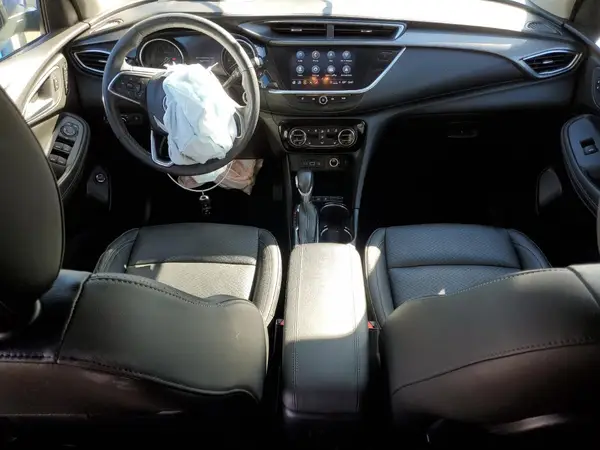 KL4MMFSL7NB040646 2022 BUICK ENCORE - Image 8