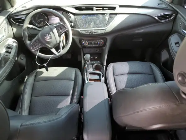 KL4MMFSL7NB084517 2022 BUICK ENCORE - Image 8