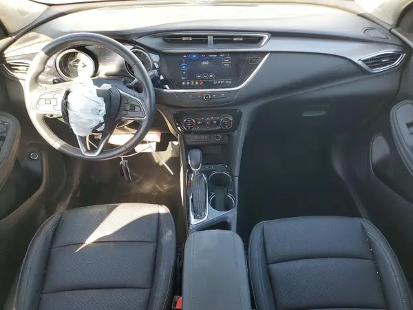 KL4MMFSL7NB086722 2022 BUICK ENCORE - Image 8