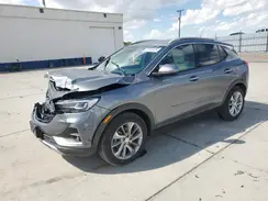 KL4MMFSL7NB117760 2022 BUICK ENCORE GX