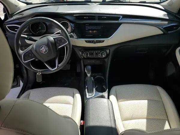 KL4MMFSL7NB117760 2022 BUICK ENCORE GX - Image 8