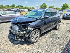 KL4MMFSL7NB133196 2022 BUICK ENCORE