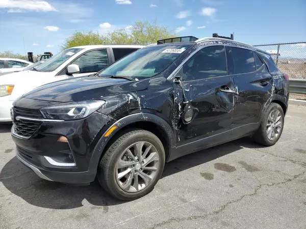 KL4MMFSL7NB147731 2022 BUICK ENCORE - Image 1