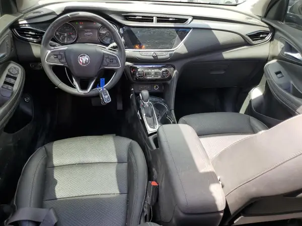KL4MMFSL7NB147731 2022 BUICK ENCORE - Image 8