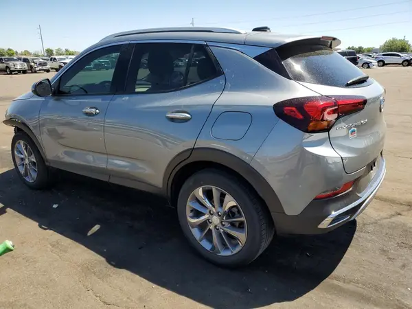 KL4MMFSL7PB022490 2023 BUICK ENCORE - Image 2