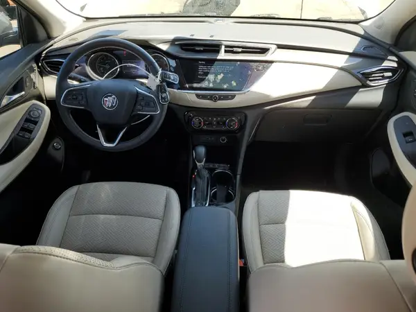 KL4MMFSL7PB022490 2023 BUICK ENCORE - Image 8