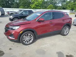KL4MMFSL7PB029312 2023 BUICK ENCORE