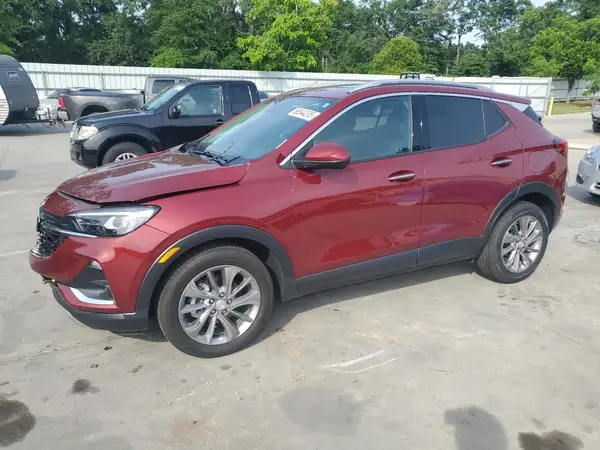 KL4MMFSL7PB029312 2023 BUICK ENCORE - Image 1