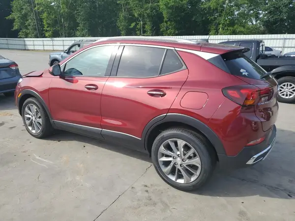 KL4MMFSL7PB029312 2023 BUICK ENCORE - Image 2