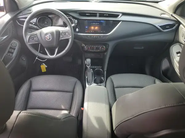 KL4MMFSL7PB029312 2023 BUICK ENCORE - Image 8