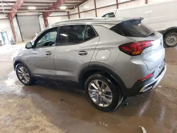 KL4MMFSL7PB064089 2023 BUICK ENCORE - Image 2